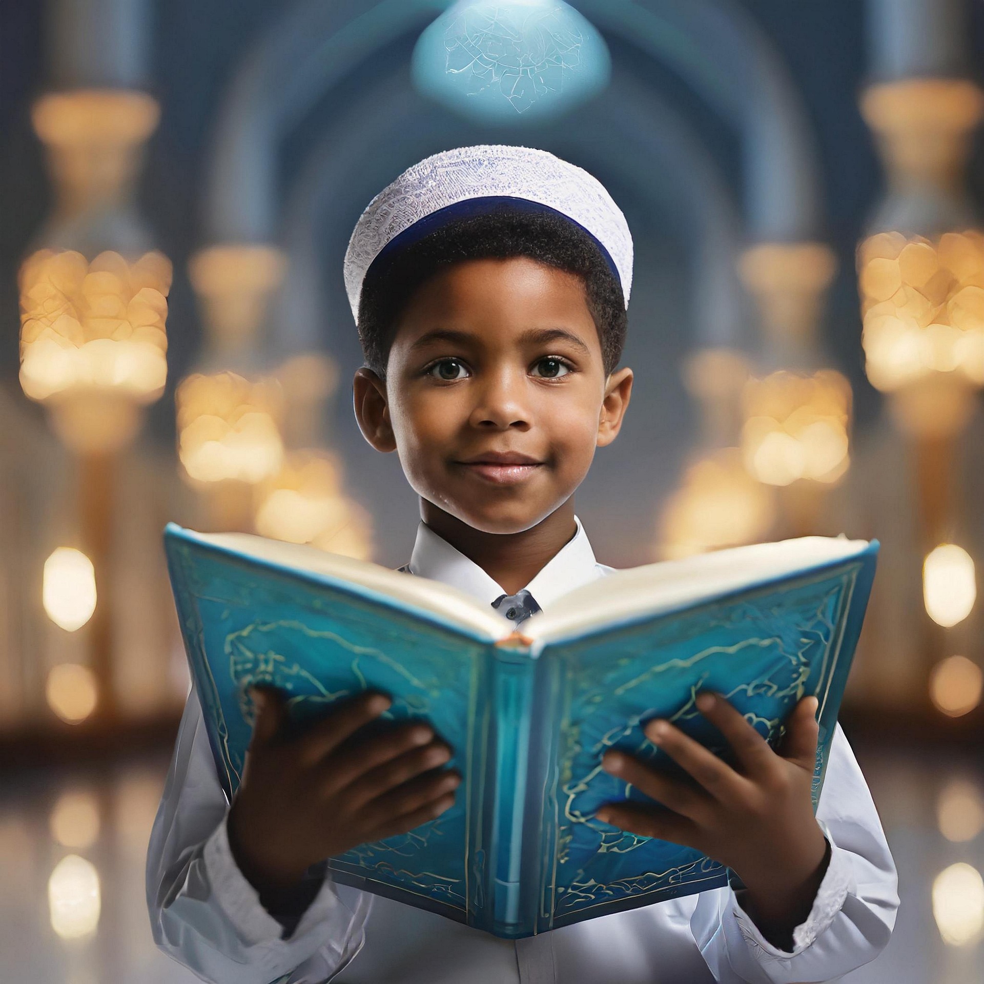 Quran Study Session
