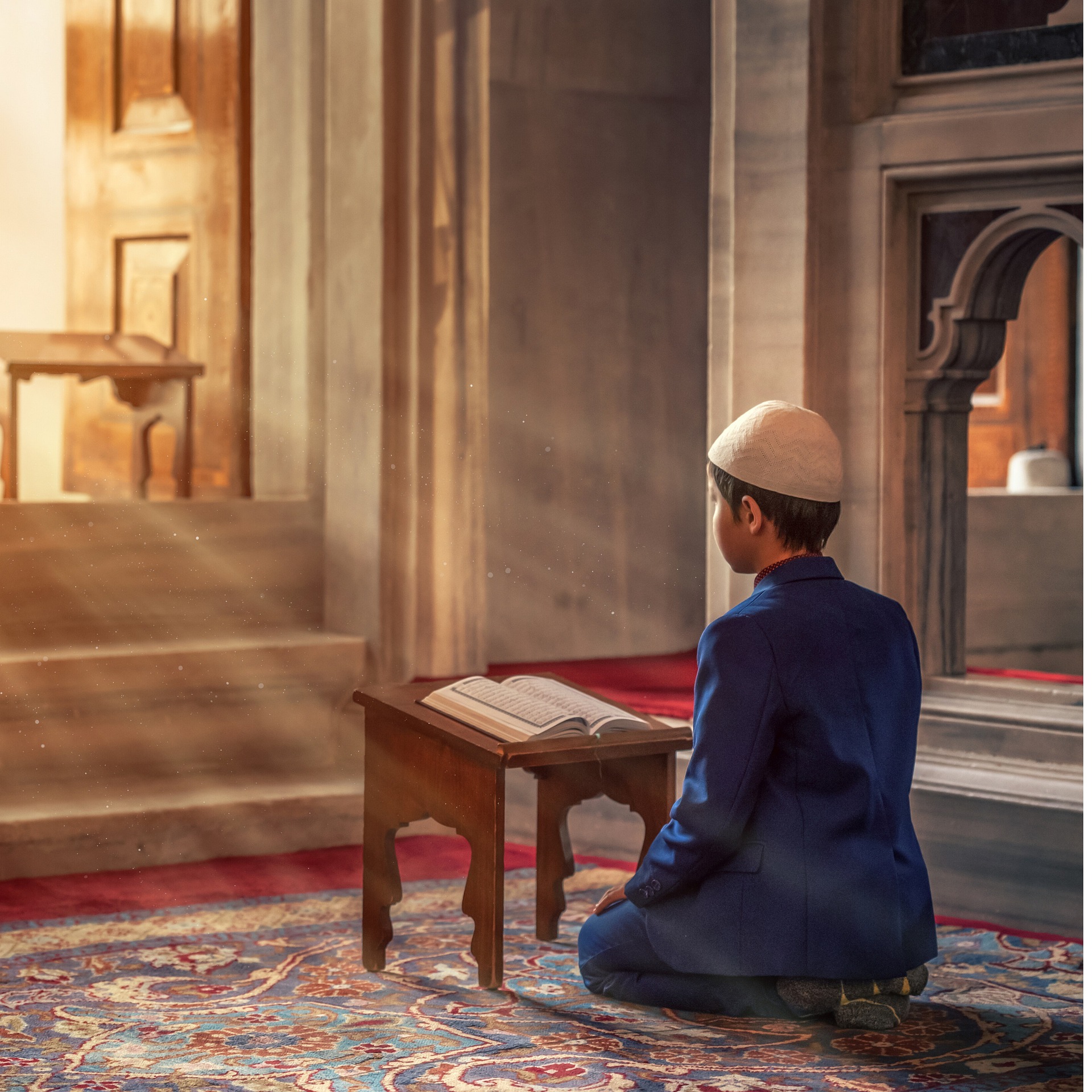 Makkah Mukarrama